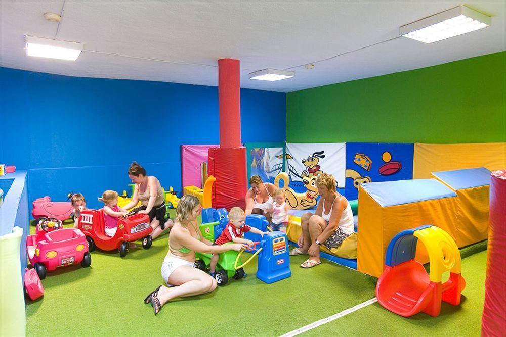 لوس كريستيانوس Apartamentos Plataneras المظهر الخارجي الصورة